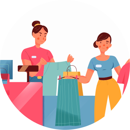 Online Stiching Services for Women in Chennai